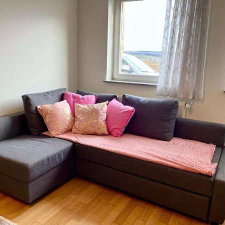 Cosy Room In Remich Exteriör bild
