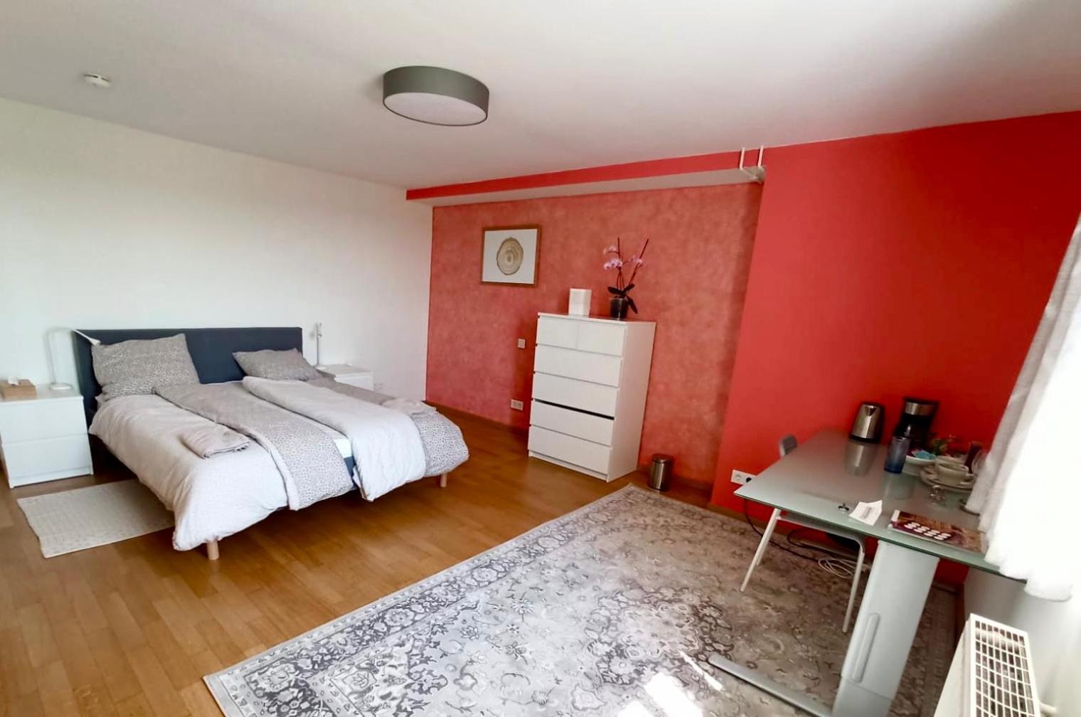 Cosy Room In Remich Exteriör bild
