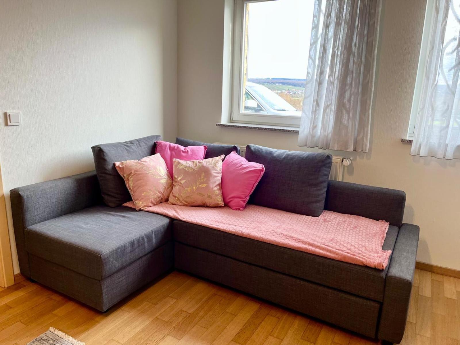 Cosy Room In Remich Exteriör bild